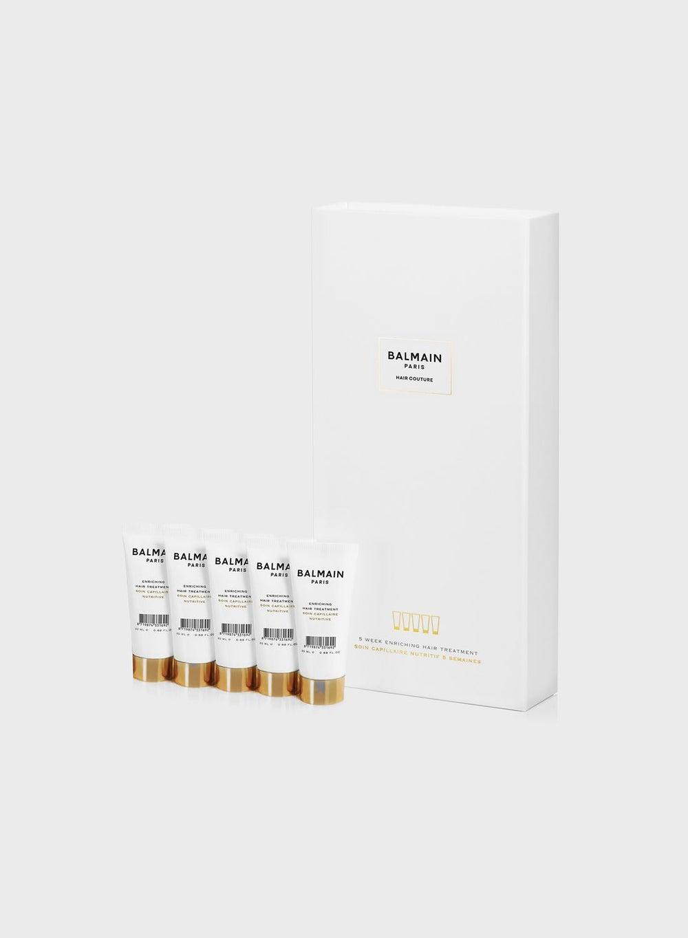 B1 5-Week Silk Protein Hair Revitalizer - Image 1