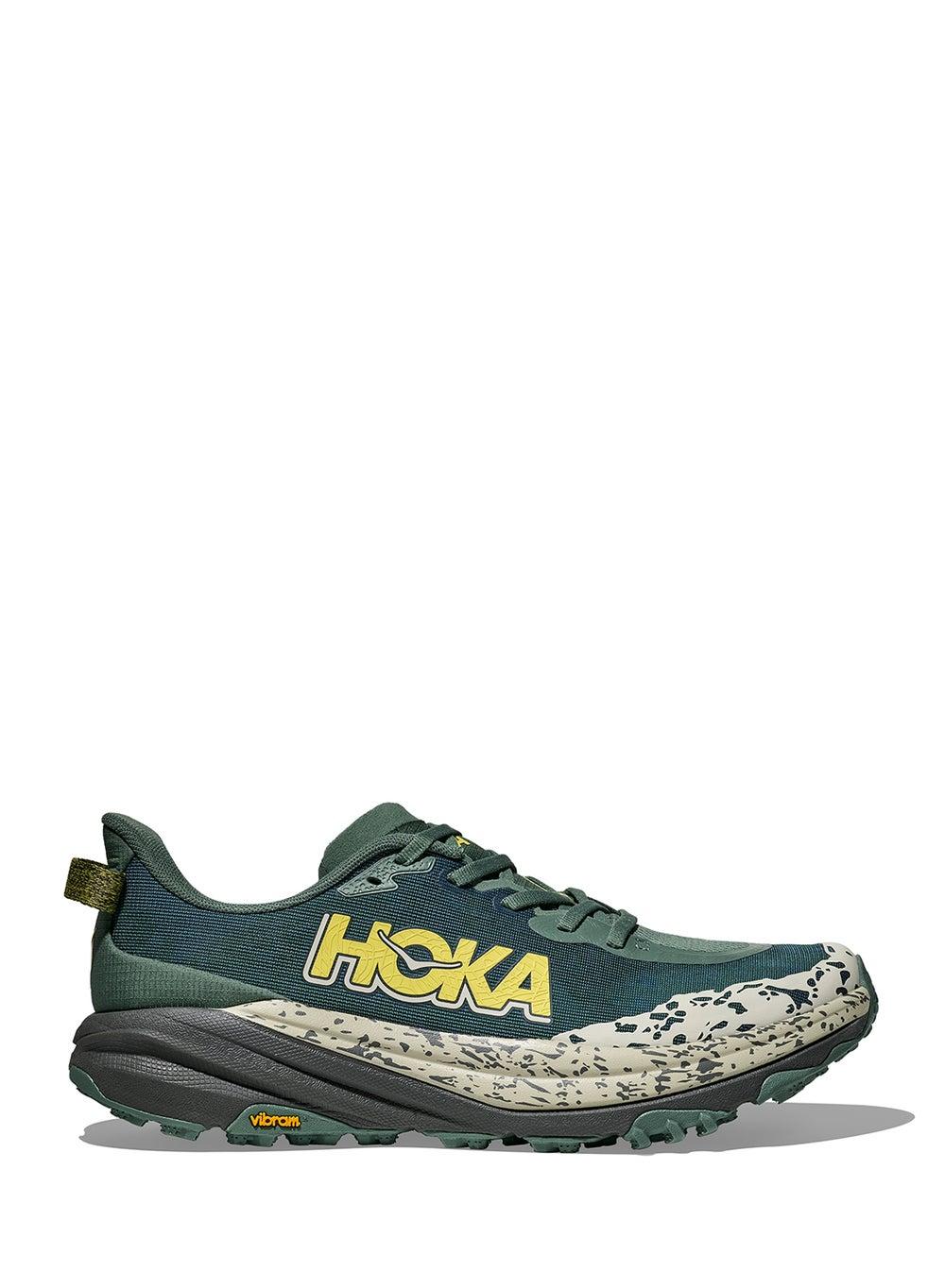 Speedgoat 6 Performance Outdoor Low Top Shoe - Image 1