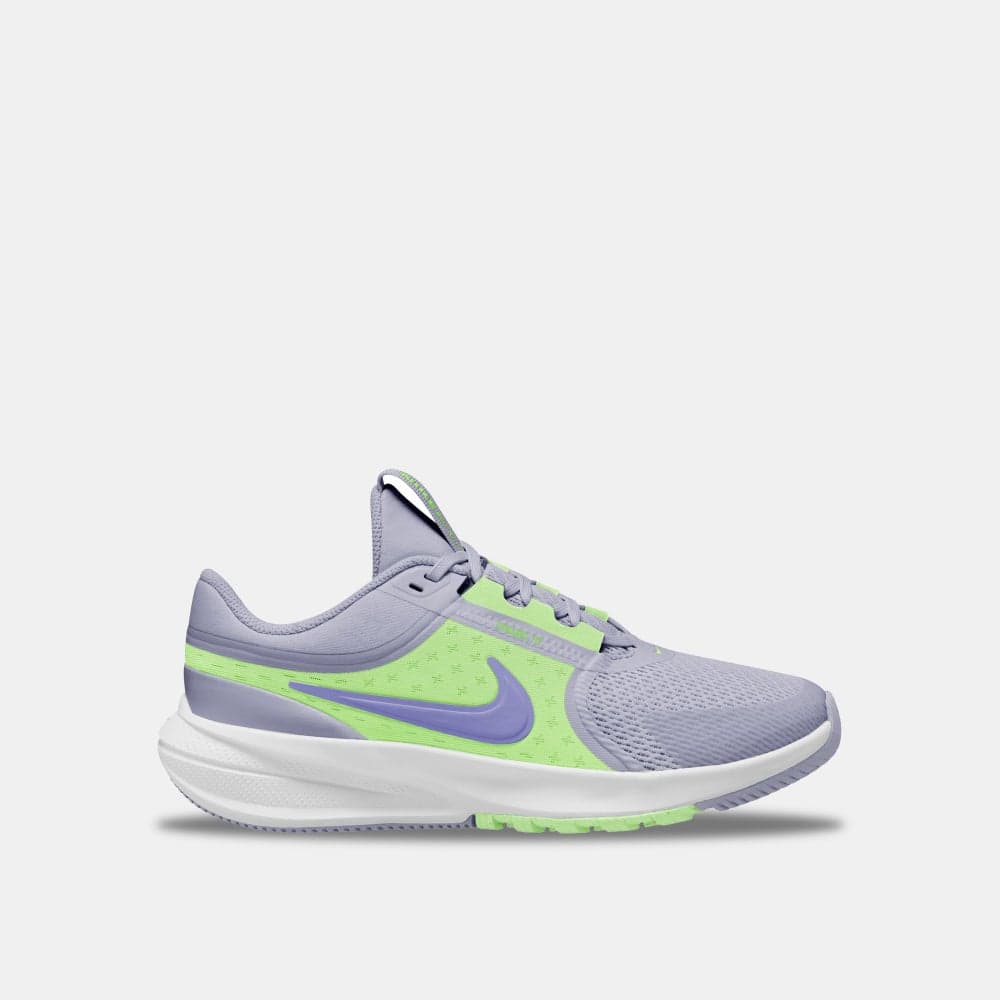 Nike Star Runner 5 Kids' Athletic Running Shoes Nkhf7004 - Image 1