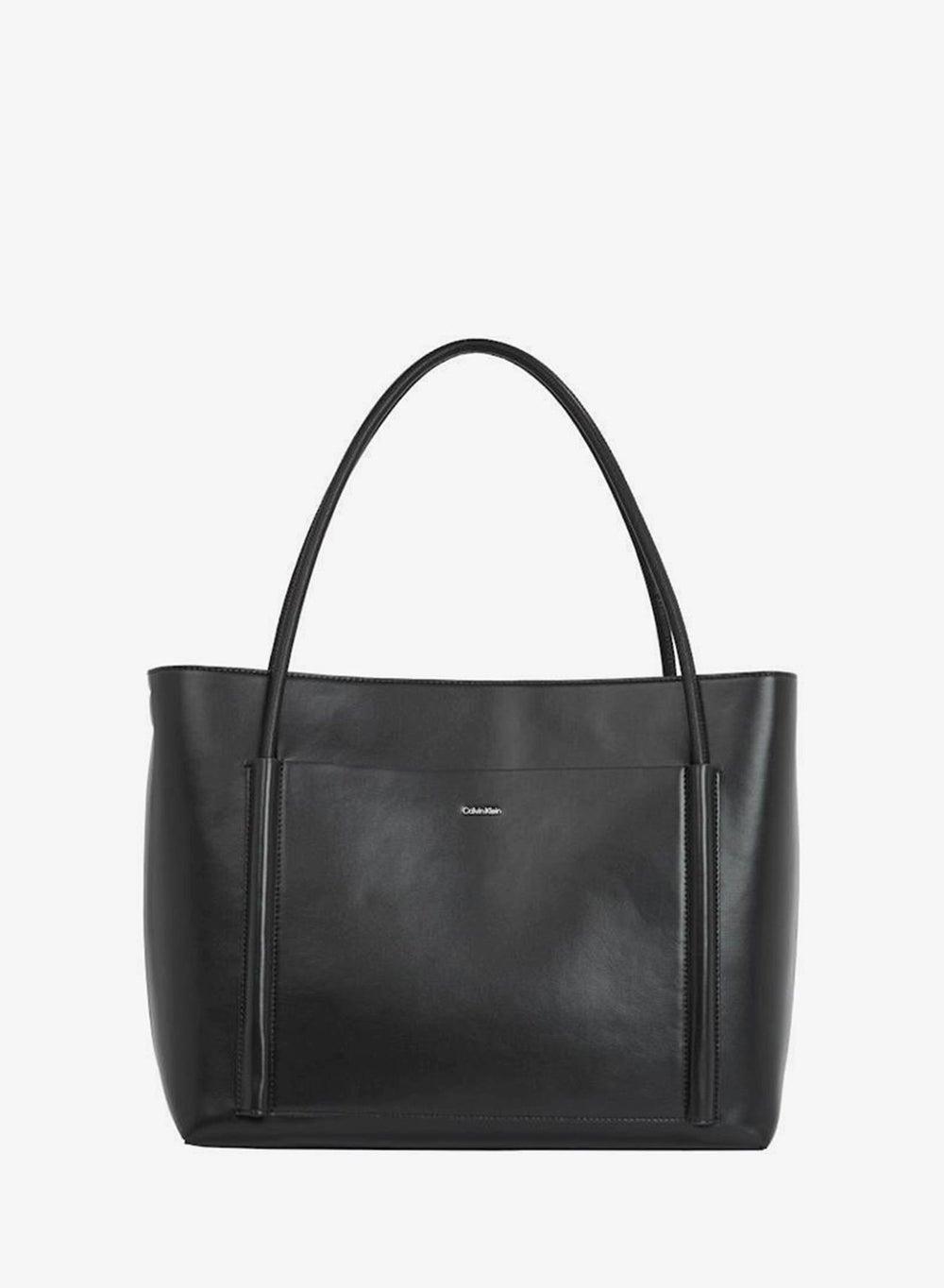 CALVIN KLEIN Elegance Large Shopper for Women - Image 1