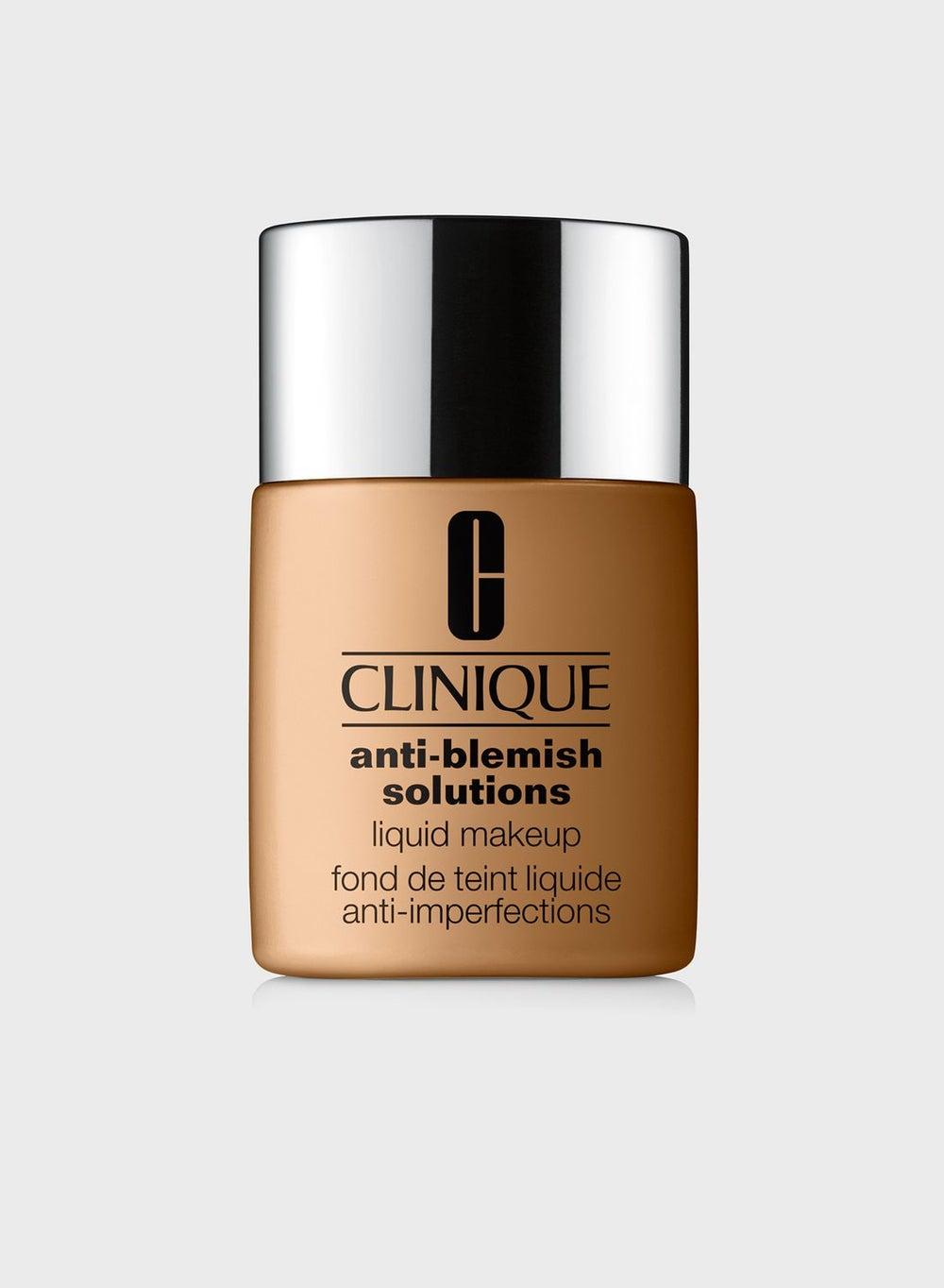 CN 90 Sand Anti-Blemish Liquid Makeup 30ml - Image 1