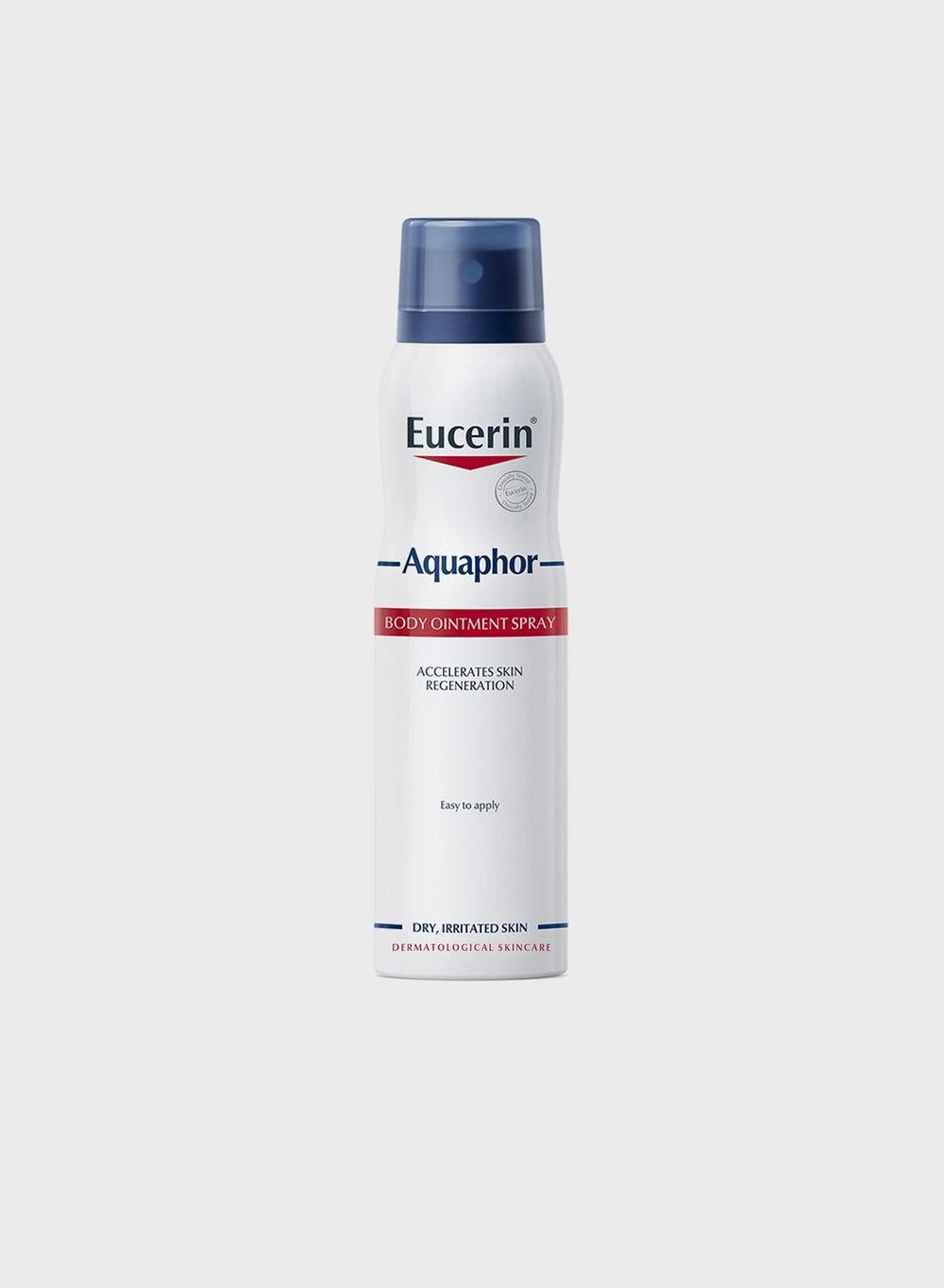 Aquaphor Advanced Therapy Ointment Body Spray 250ml - Image 1