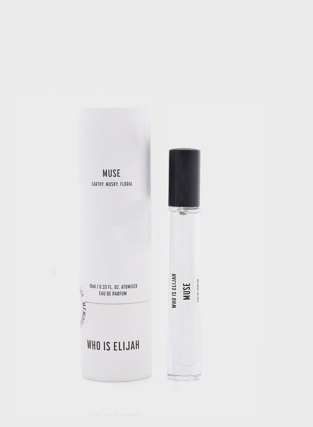 MUSE Enhanced Eau de Parfum 10ml - Wie10Mlmus - Image 1