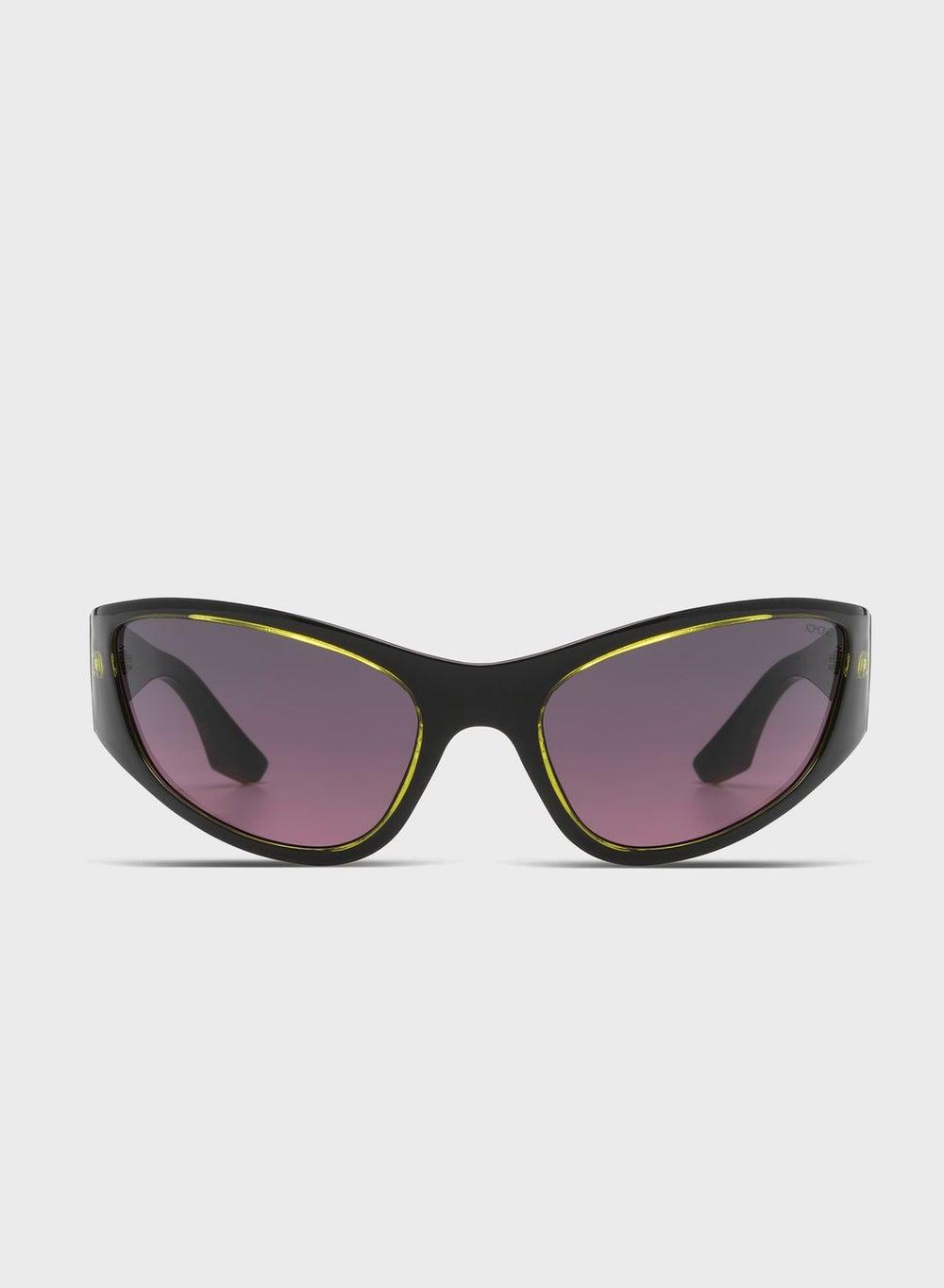 Komono Neo Sunglasses for Men - Sleek UV Protection - Image 1
