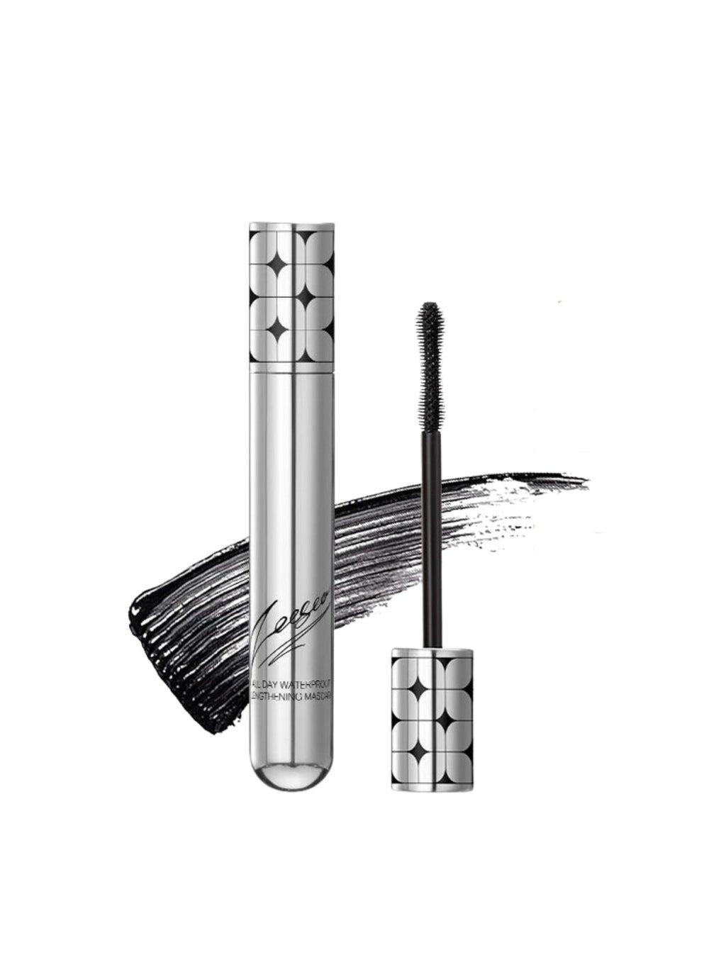 ZEESEA Japanese Black Mascara for All-Day Perfection - Image 1