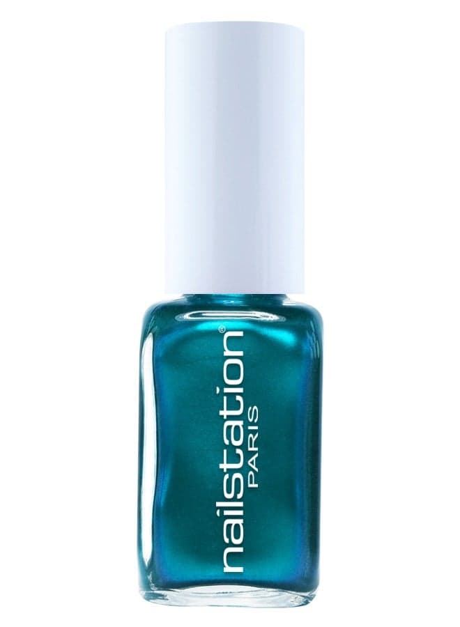 French Riviera Glossy Nail Polish - 14ml - Image 1