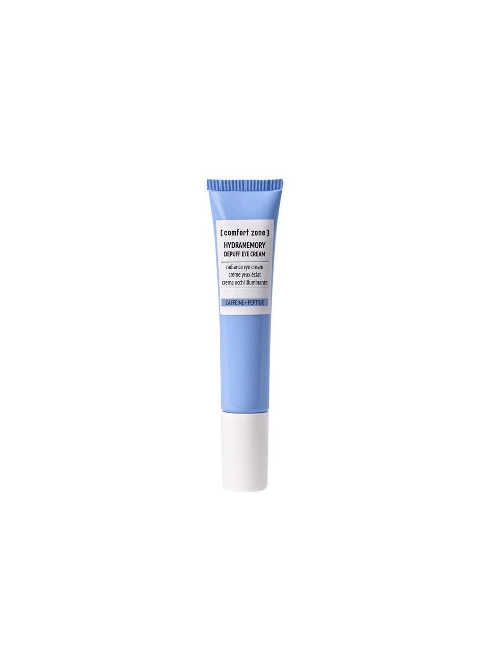 Hydramemory Depuff Eye Cream 15Ml: Revive Your Gaze - Image 1