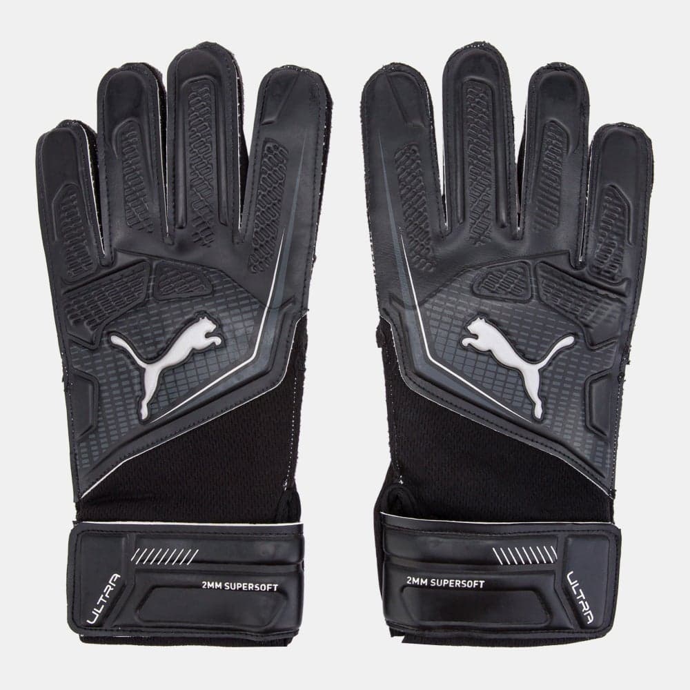PUMA Ultra Play Men's Goalkeeper Gloves - Enhanced Grip & Comfort - Image 1