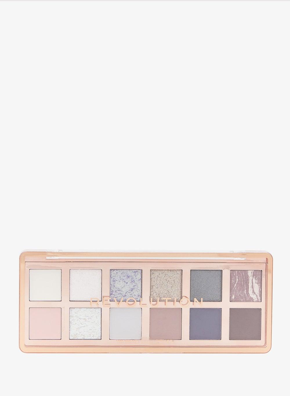 Revolution Celestial Icon Ethereal Nudes Palette - Image 1