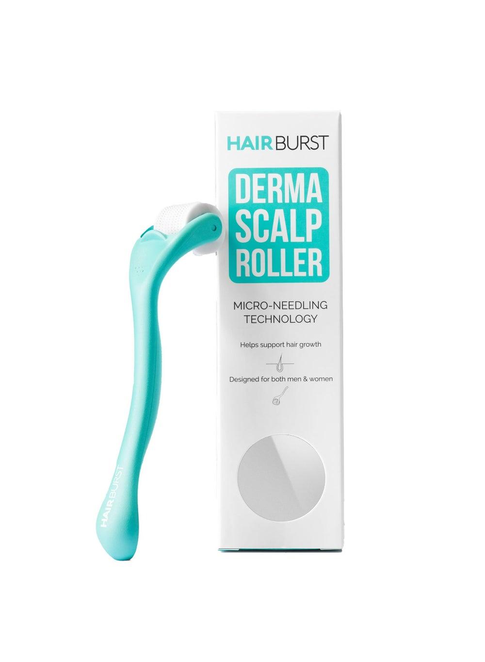 Elite Hair Growth Dermaroller 0.25mm: Advanced Scalp Care - Image 1