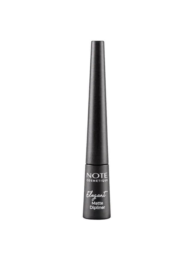 Note Elegant Matte Dipliner 01 - Flawless Precision - Image 1
