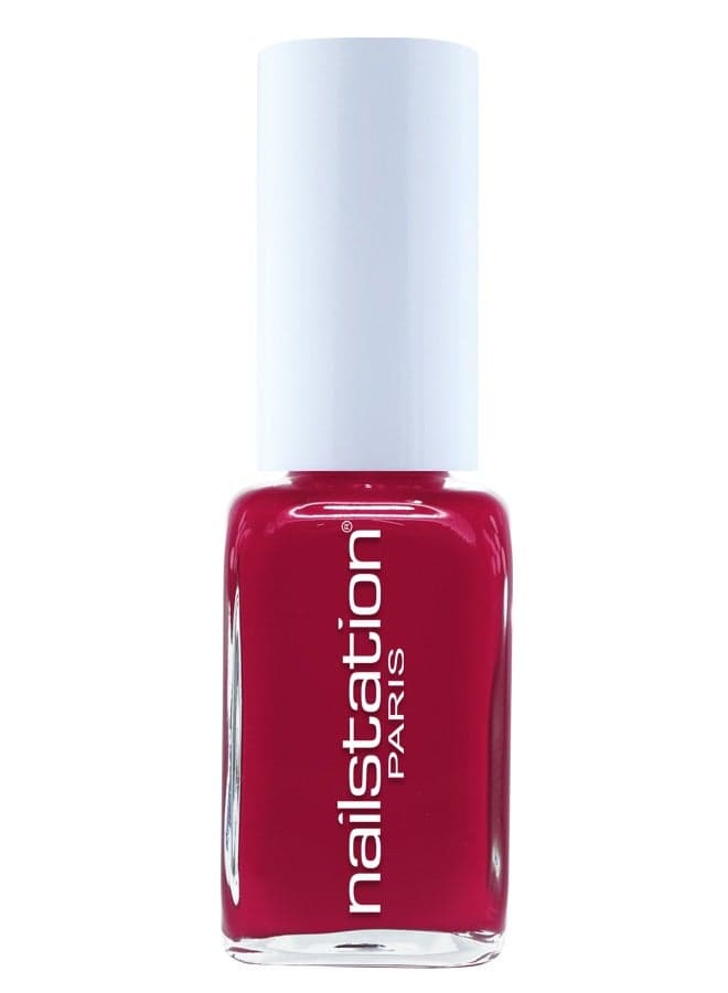 Glossy Dressed To Kill Nail Polish - Vibrant Elegance - Image 1
