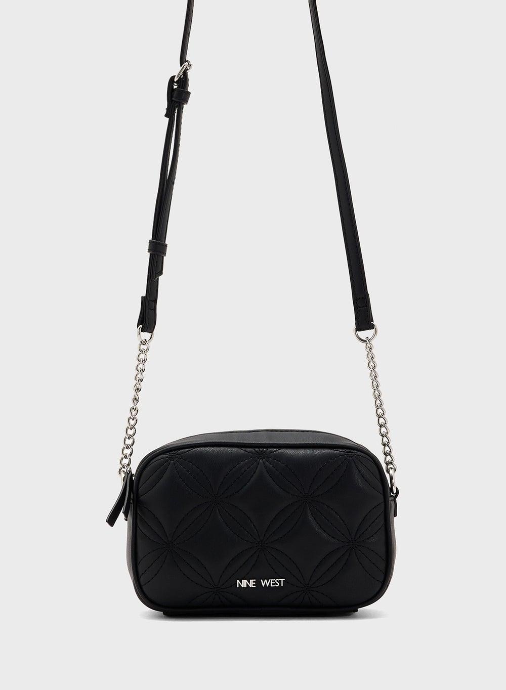 NINE WEST Casteel Elegance Crossbody for Women - Image 1