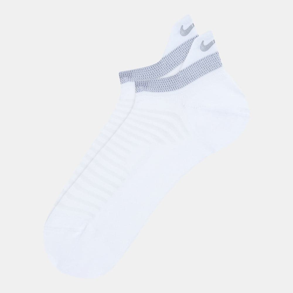 Nike Spark Lightweight No-Show Men's Running Socks - Image 1
