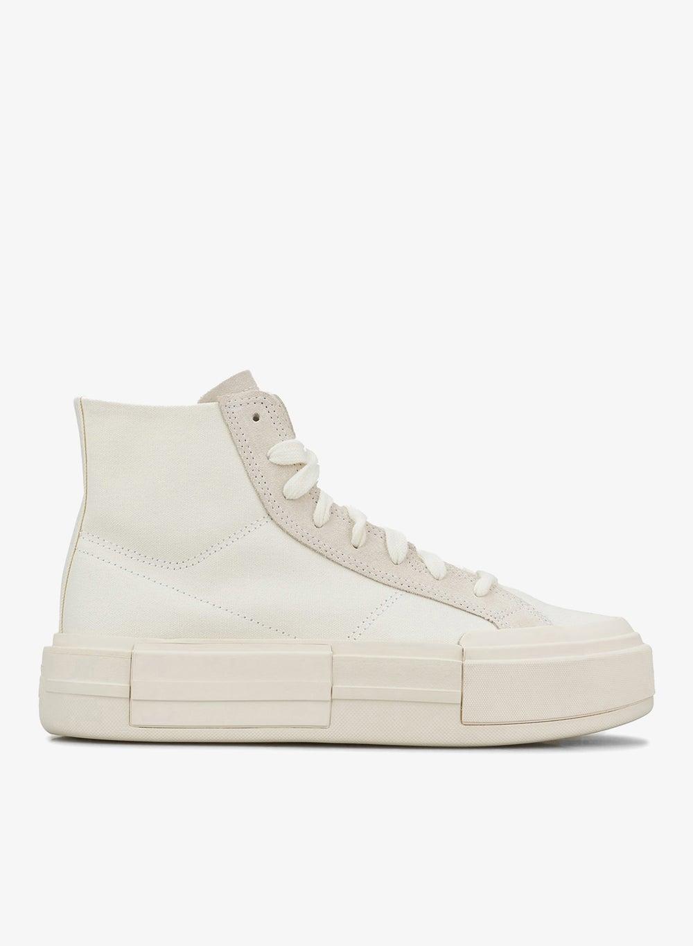 Chuck Taylor All Star Cruise: Retro High-Top Unisex Sneakers - Image 1