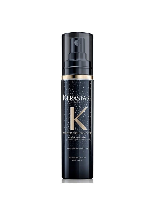 Kerastase Chronologiste Luxe Hair Serum - 40ml - Image 1