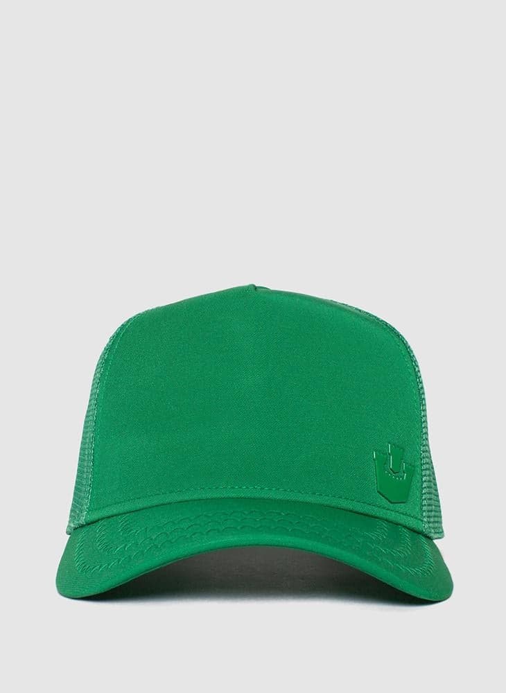 Goorin Bros. Gateway - Chic Unisex Trucker Hat - Image 1