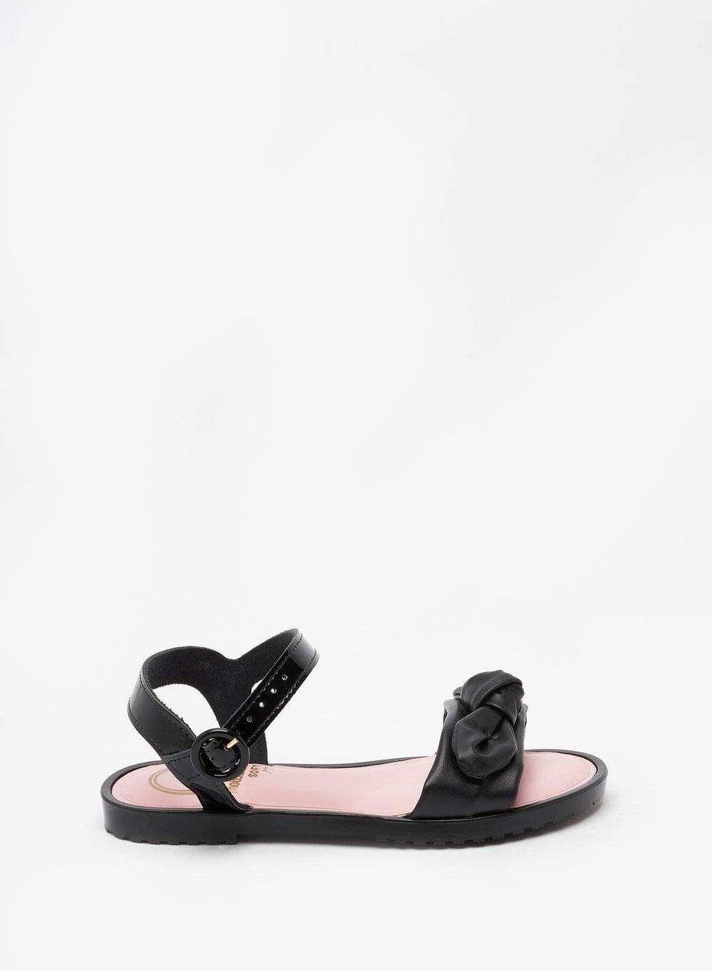 Chic Back Strap Women’s Sandals – Elegant & Secure Design - Image 1