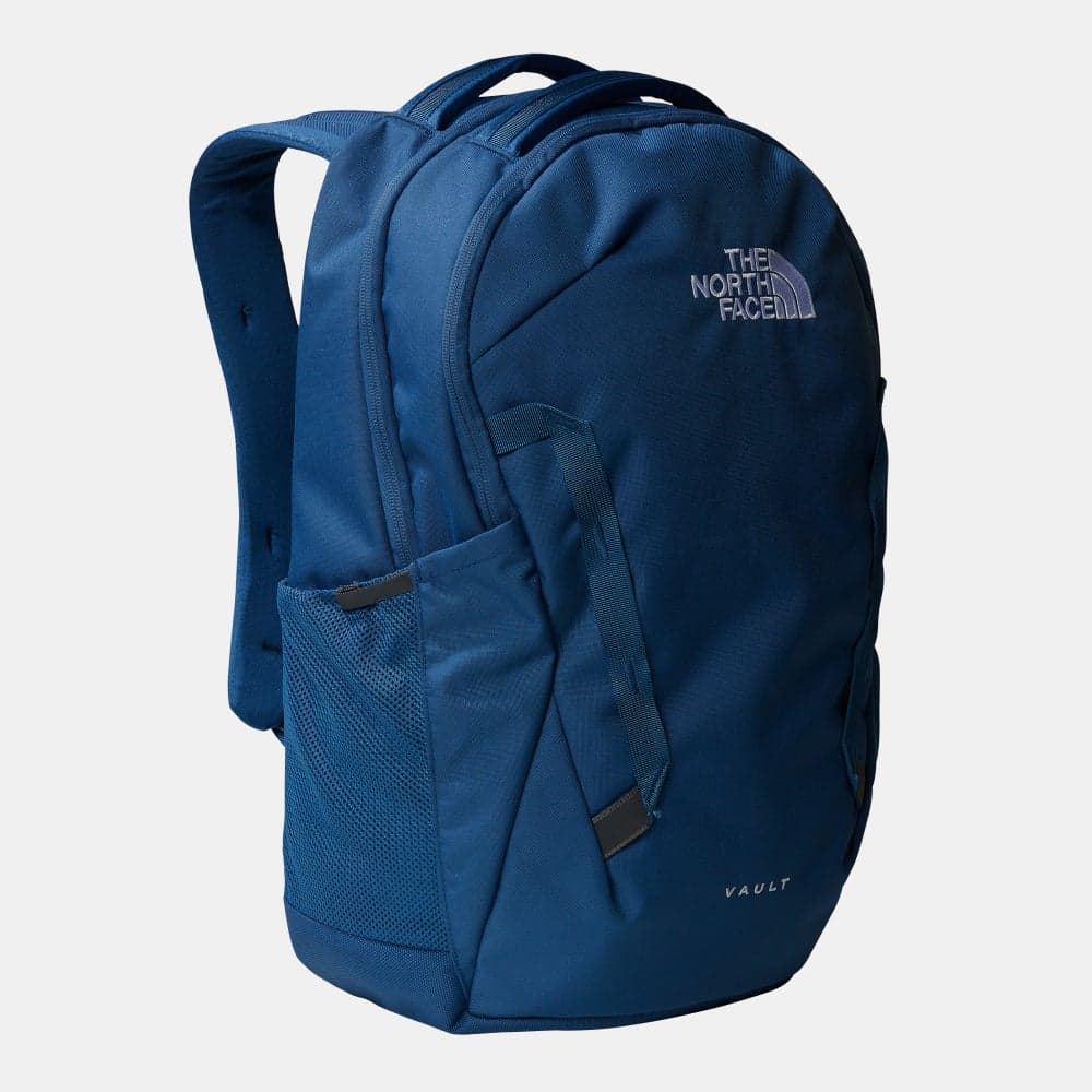 THE NORTH FACE Vault Backpack: Sleek, Durable Commuter Essential - Image 1