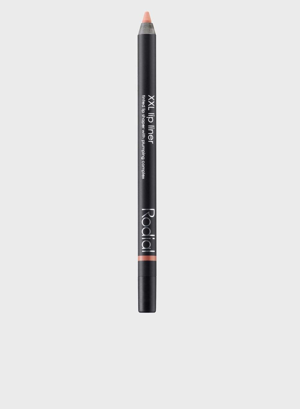 Nude XXL Lip Liner - Matte Dusty Pink - Image 1