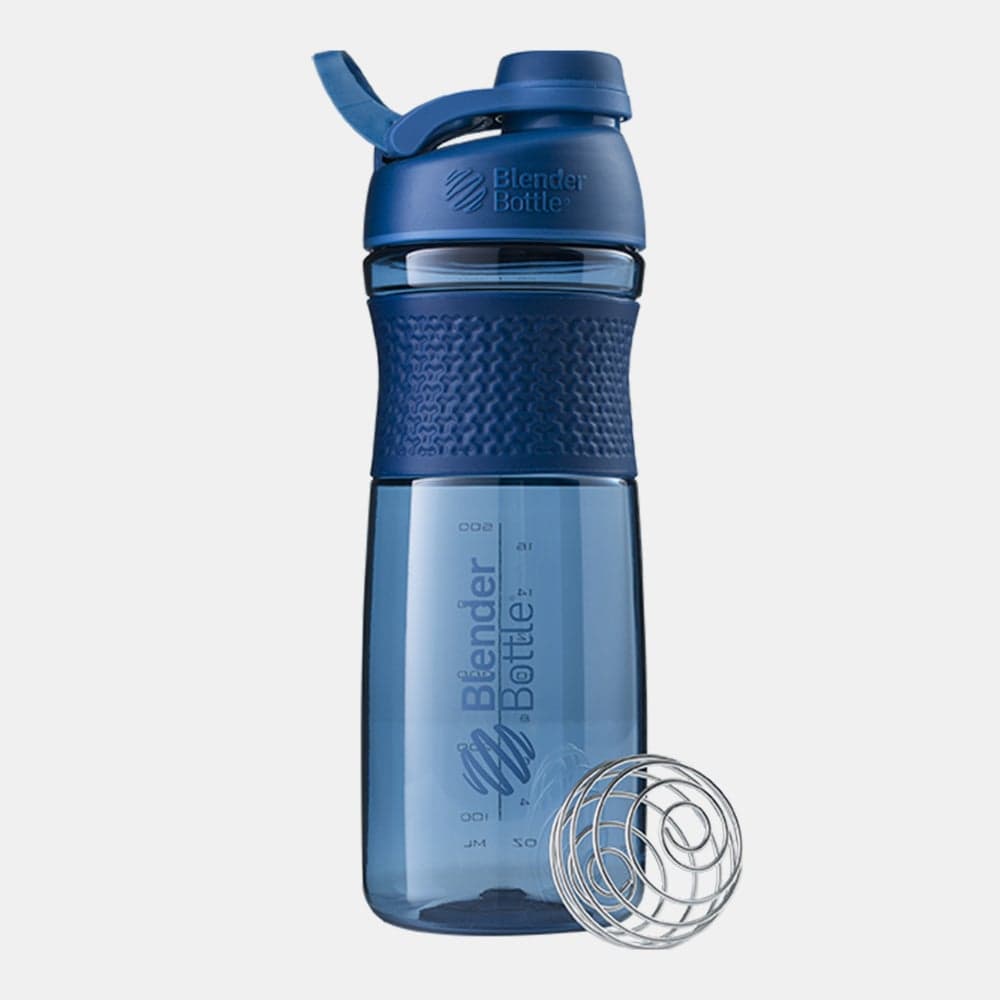 Sportmixer Twist Grip Shaker - Precision Blend & Portable Design (28 oz.) - Image 1