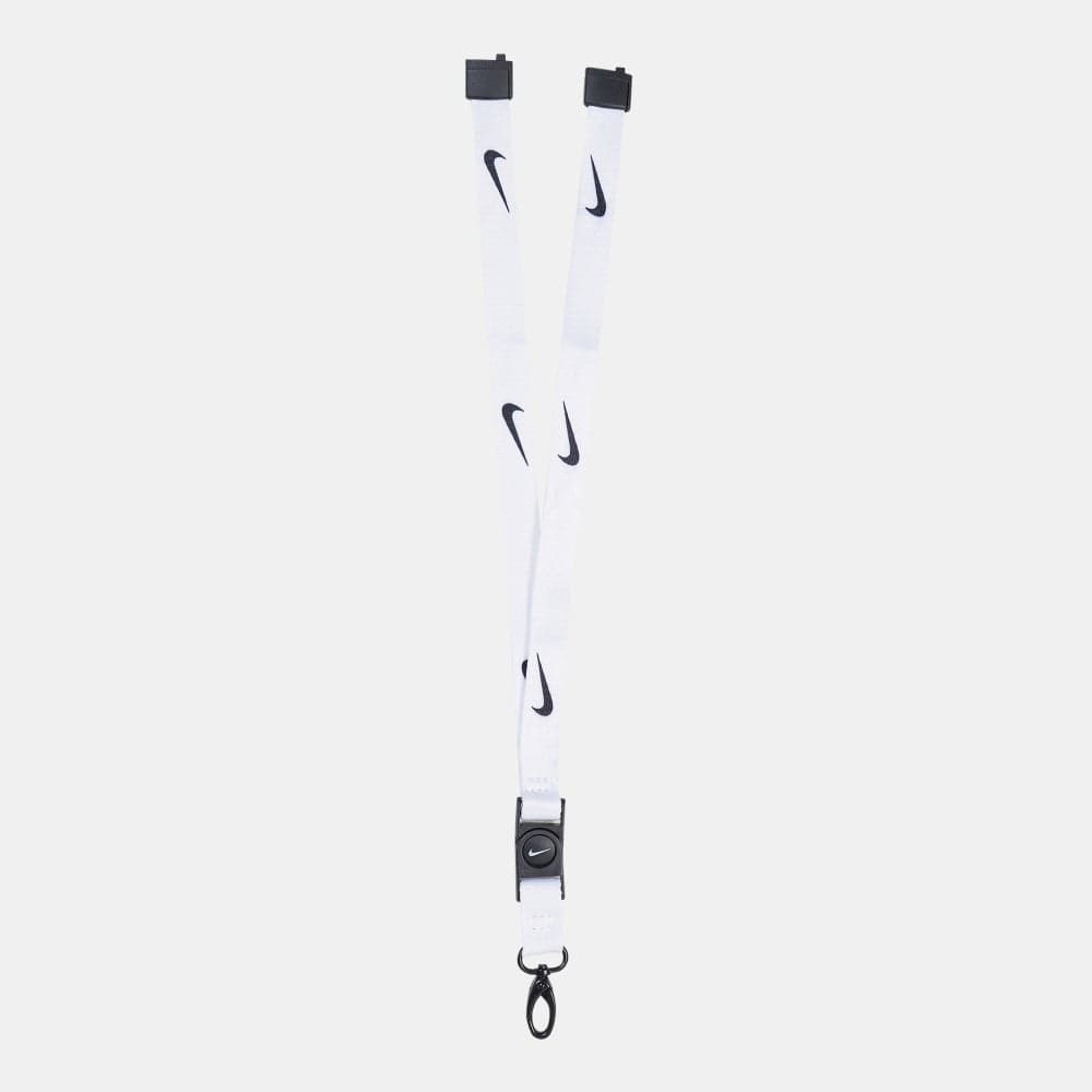 Nike Premium 21.26" Safety Lanyard with Quick Release - Image 1