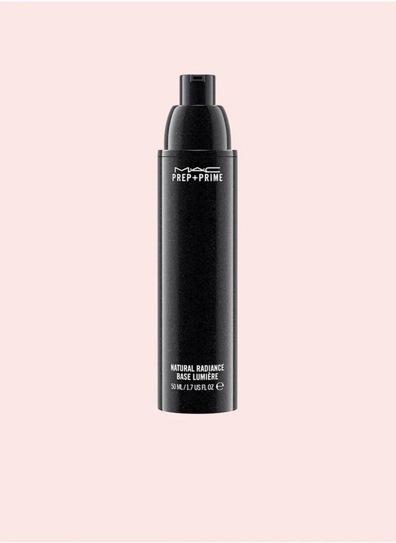 Radiant Yellow Natural Radiance Primer 50ml - Unlock Glow - Image 1