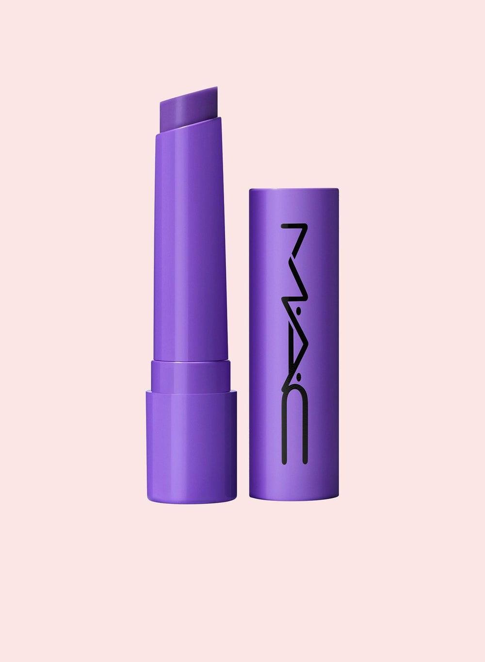 Violet Beta Squirt 3D Plumping Gloss Stick - Image 1