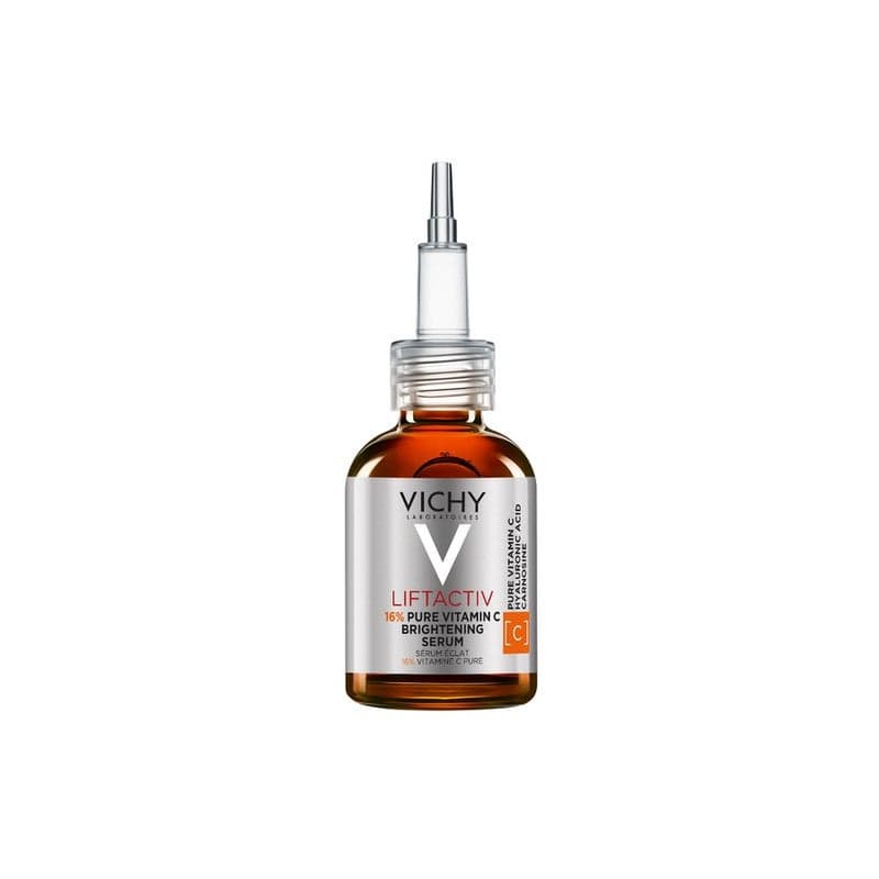 Vichy Liftactiv 16% Vitamin C Brightening Serum 20ml - Image 1
