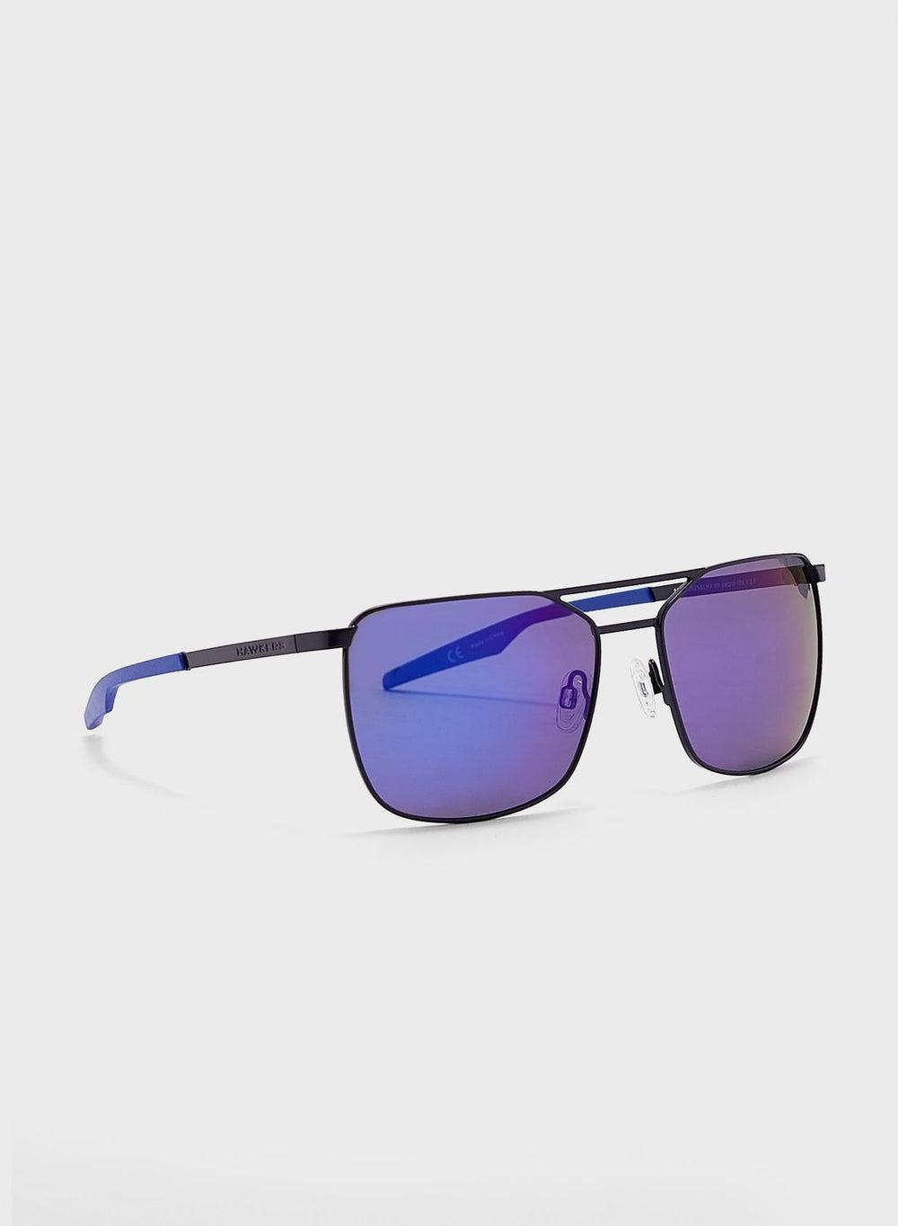 HAWKERS Sense Pentagon - Chic Sunglasses for Women - Image 1