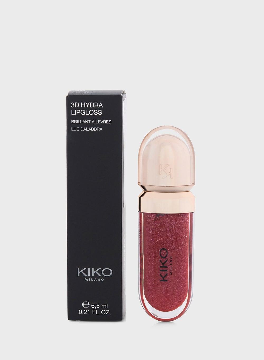 Hydra Luxe Lipgloss #45 Marvellous Mauve - Limited Edition - Image 1