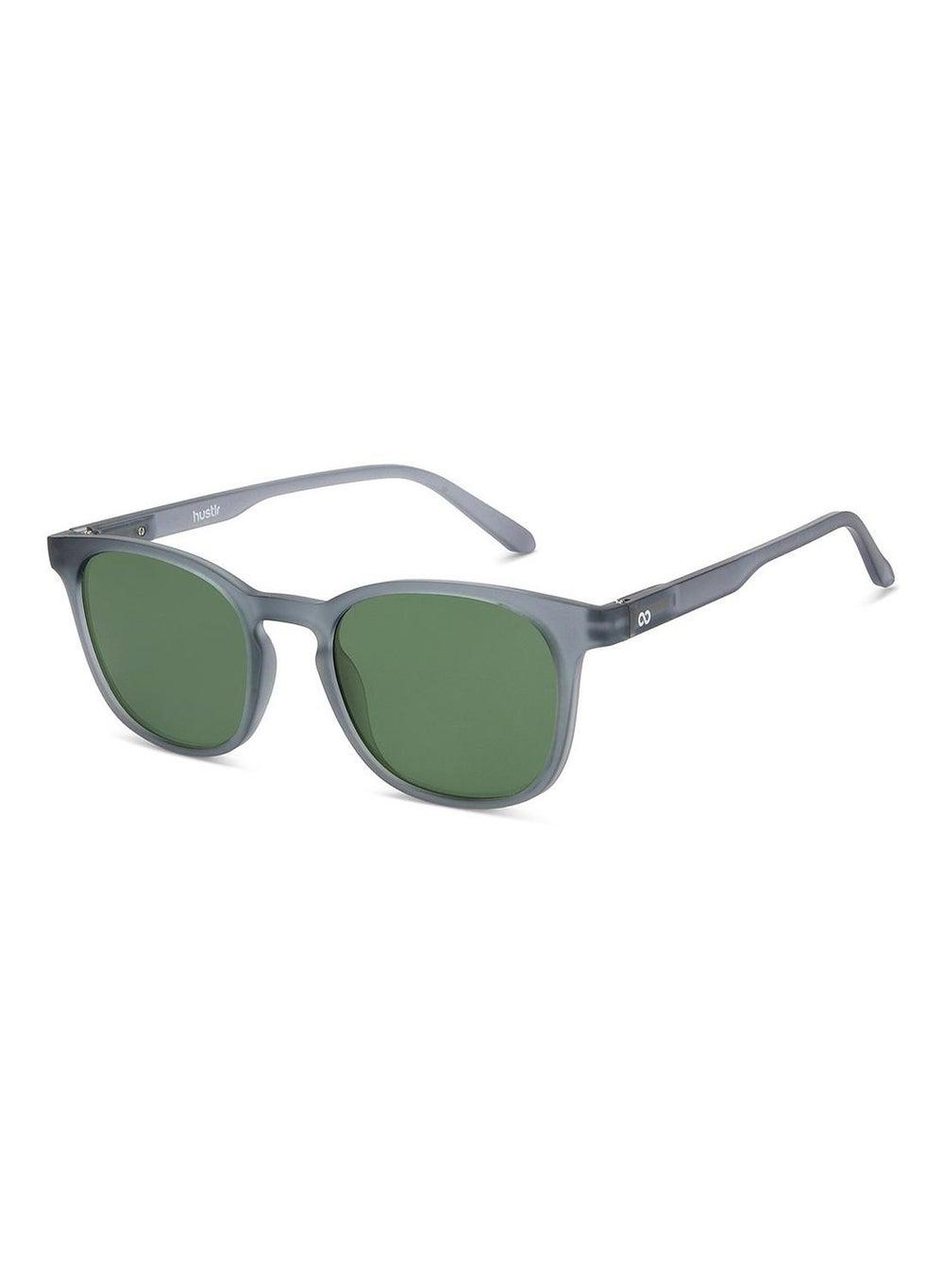 Lenskart Blu Hustlr VC S15999 - Elegant Polarized Wayfarers - Image 1