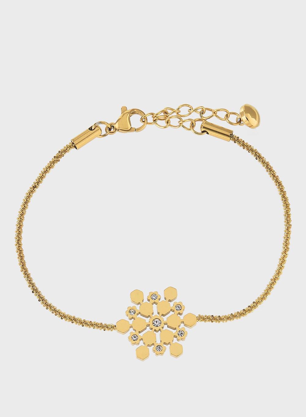 Staurtz Noor Elegance Bracelet - Timeless Accessory for Women - Image 1