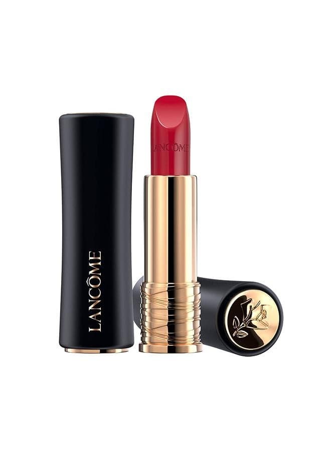 L'Absolu Rouge Cream Lipstick R21 368 Luxe Hydration - Image 1