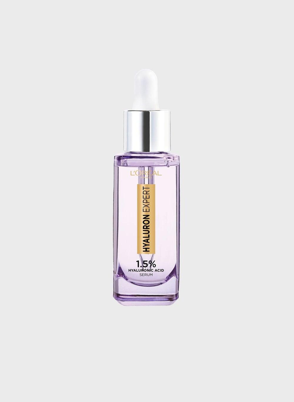 Hyaluronic Acid Replumping Serum 30ml – Watch Your Skin Transform - Image 1