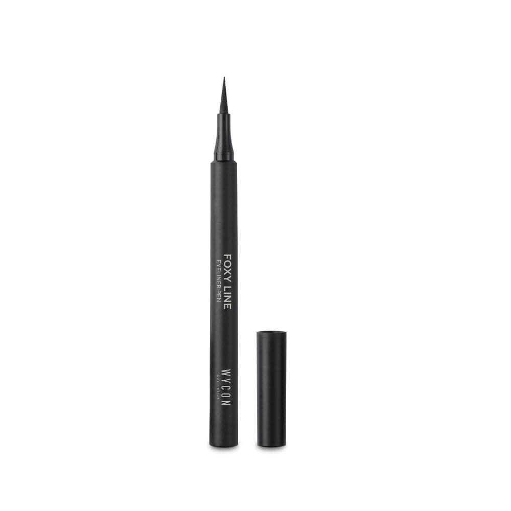 FOXY LINE-EYELINER PEN 8054111350846: Precision in Every Stroke - Image 1