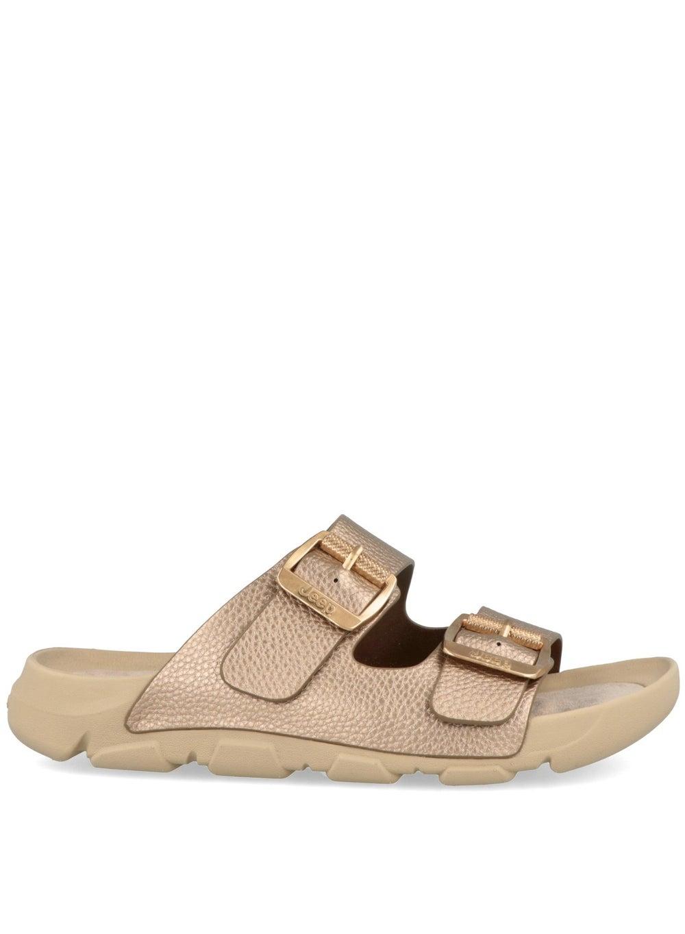 DAYTONA Jeep Carve Adventure Women's Slides - Image 1