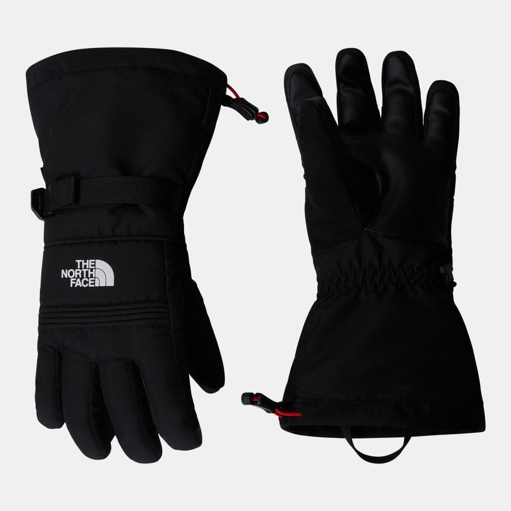 THE NORTH FACE Women's Montana Etip Ski Gloves - Image 1