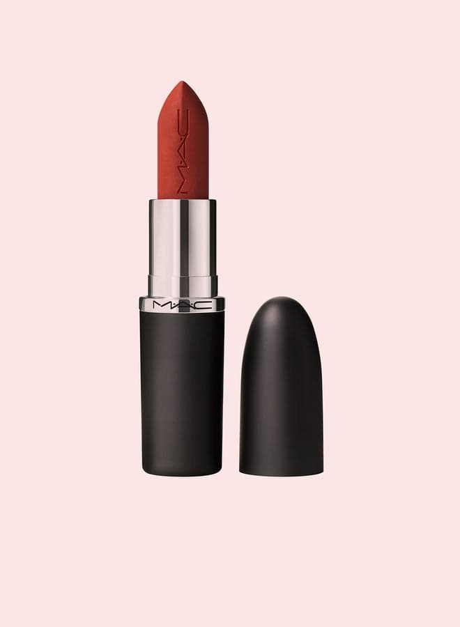 MACximal Sugar Dada Matte Lipstick - Iconic Elegance - Image 1