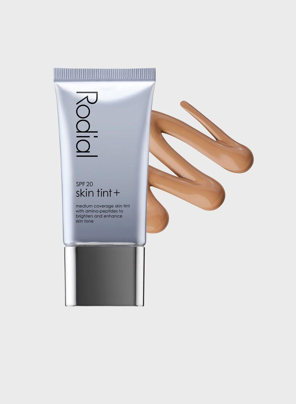 Rio Skin Tint + SPF 20: Radiant Coverage - Image 1