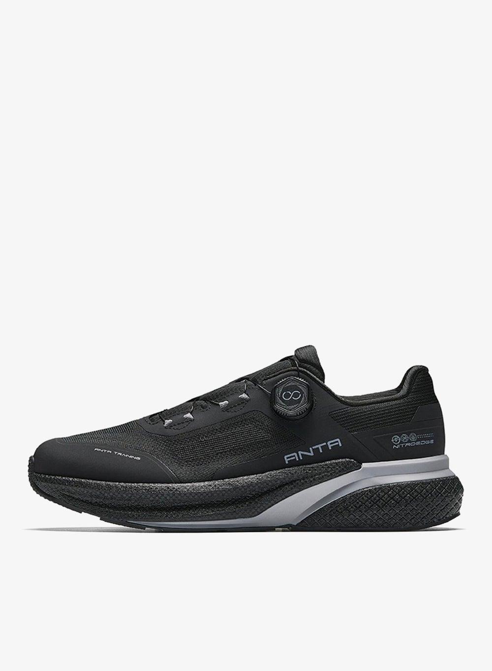 ANTA Black Cross-Training Excellence for Men - Image 1