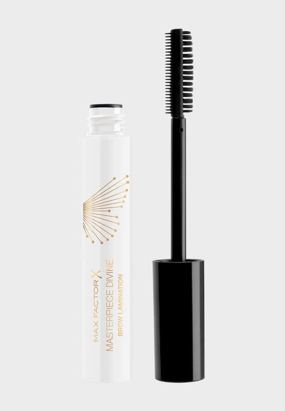 Masterpiece Divine Brow Lamination Gel 001 - Clear Precision - Image 1