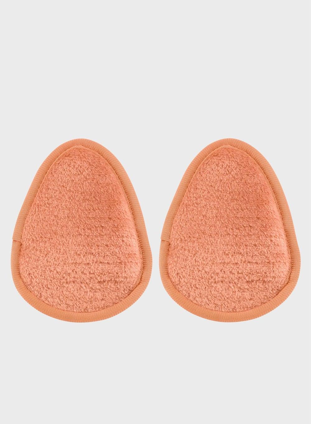 EcoTools Gentle Radiance Facial Cleansing Cloths – Twin Pack - Image 1