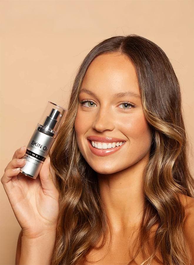 SKIN O2 Multi Vit B A C E - Ultimate Climate-Resilient Moisturizer - Image 1