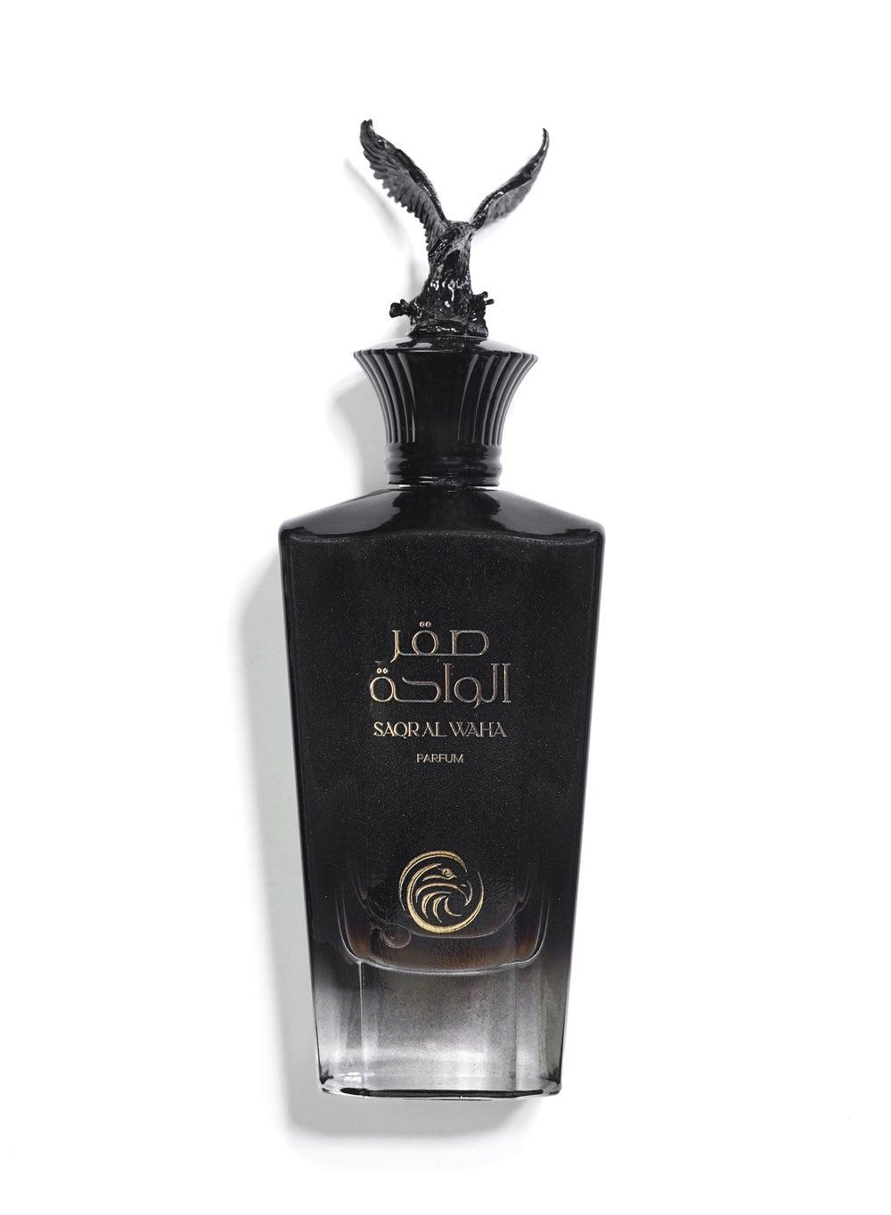 Saqral Waha EDP 100ml - Timeless Unisex Luxury Scent - Image 1