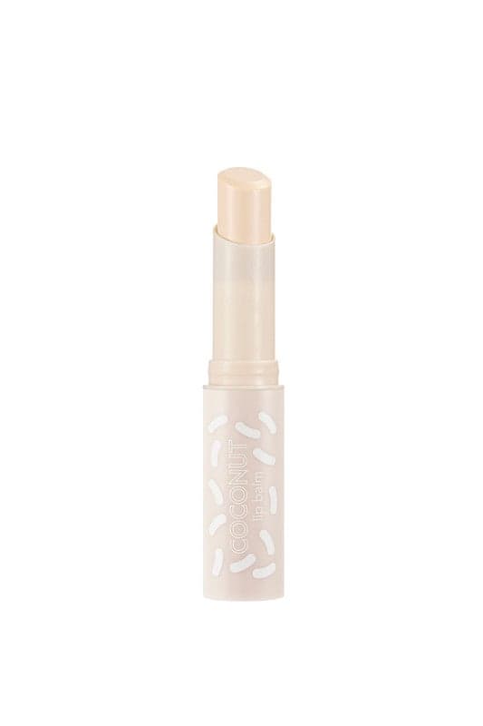 Flormar Coconut Kiss Lip Balm No. 04 - Image 1