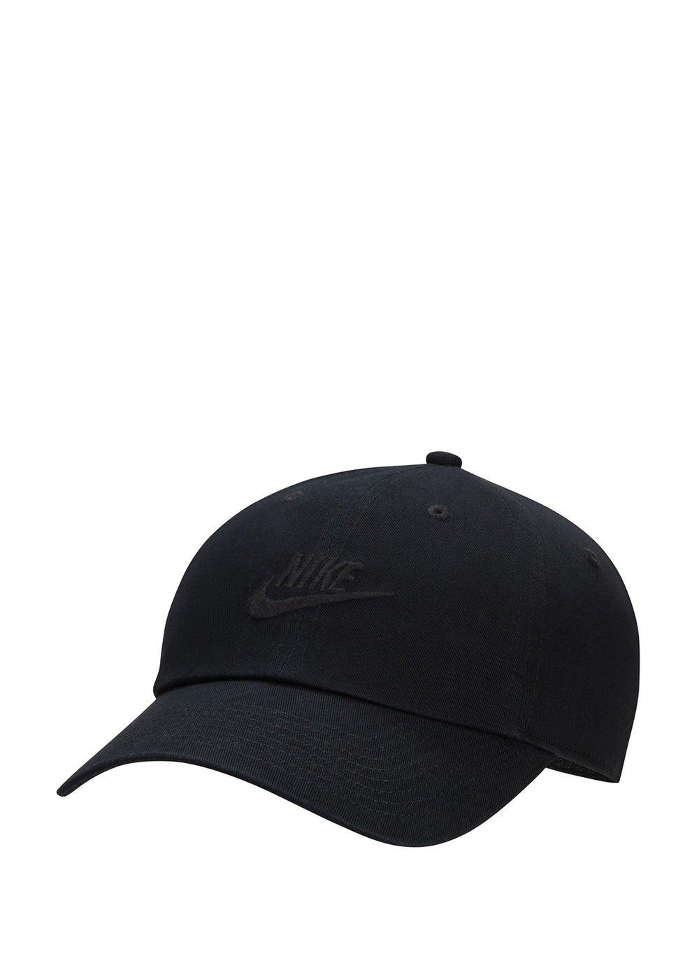 Nike Futura Color Block Club Cap - Style Meets Comfort - Image 1
