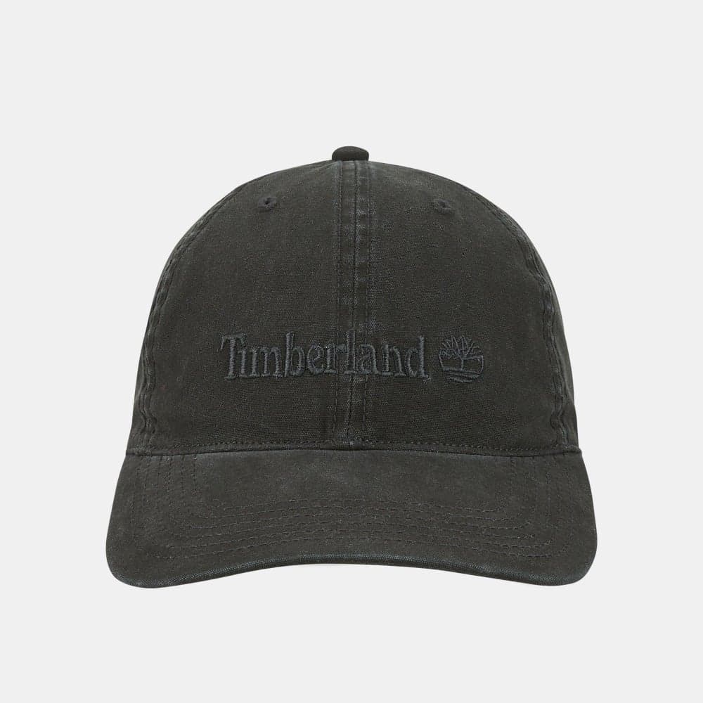 Timberland Cooper Hill: Elegant Men's Baseball Cap - Image 1