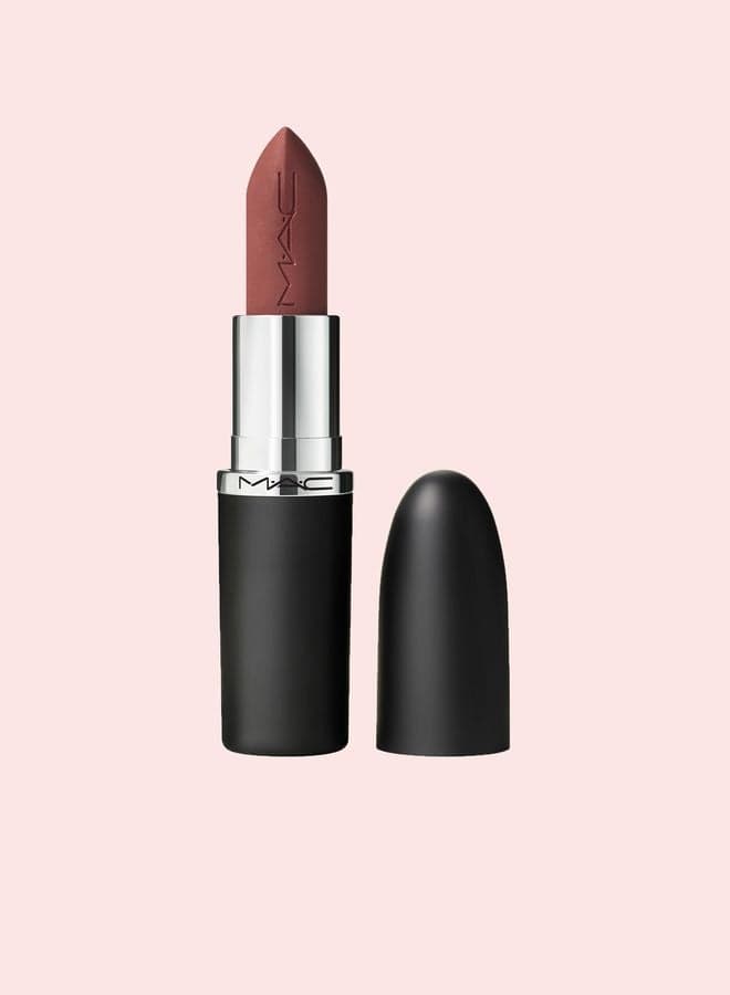 MACximal Matte Lipstick - Whirl - Vibrant Semi-Matte - Image 1