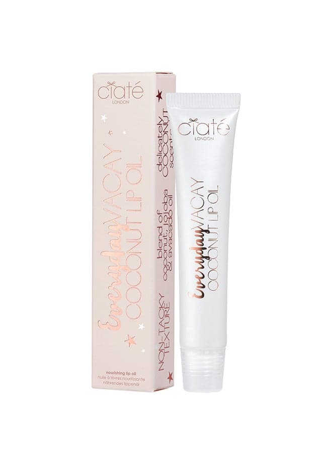 Everyday Vacay Nourishing Lip Oil - Image 1